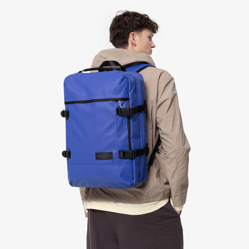 TRAVELPACK TARP BLAU