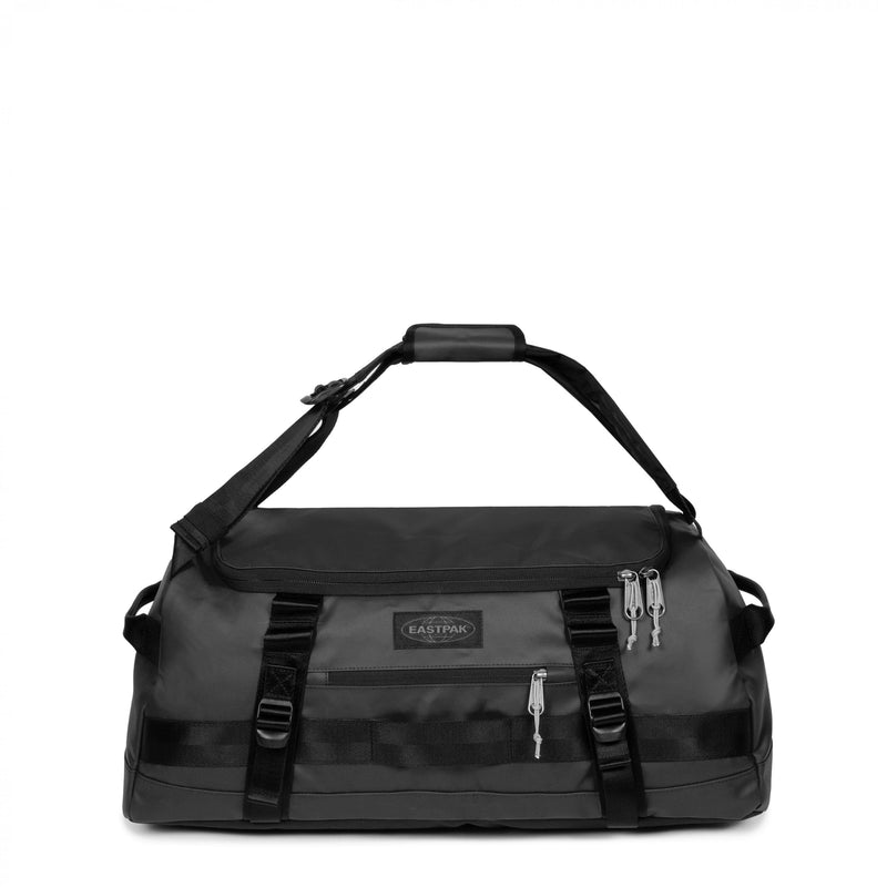 DUFFEL PACK S TARP SCHWARZ2