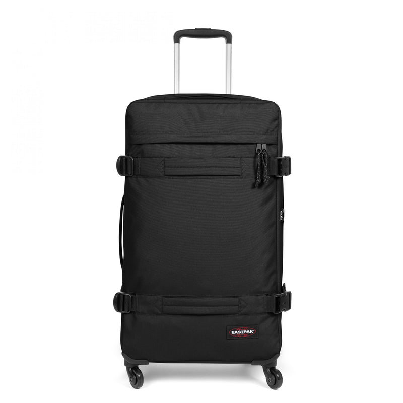 TRANSIT'R 4 M SCHWARZ