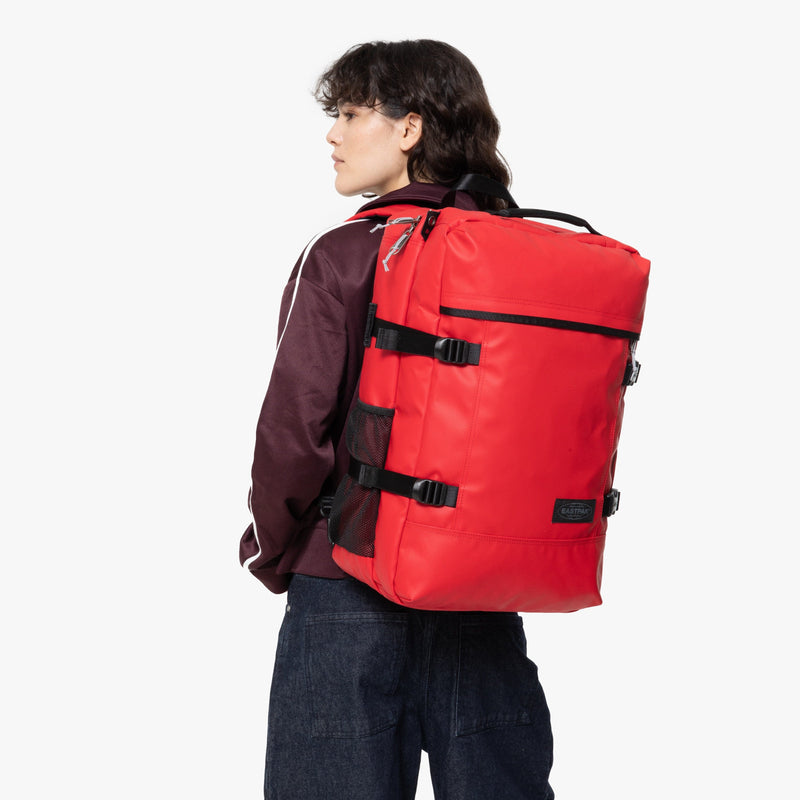TRAVELPACK TARP ROT