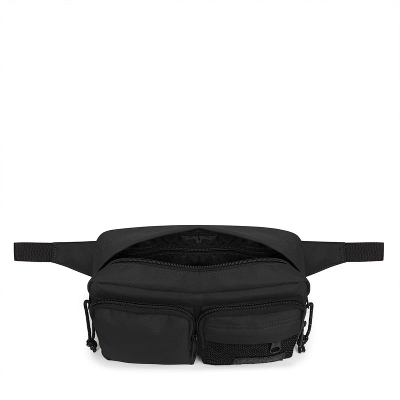 DOPPEL CROSSBODY SCHWARZ