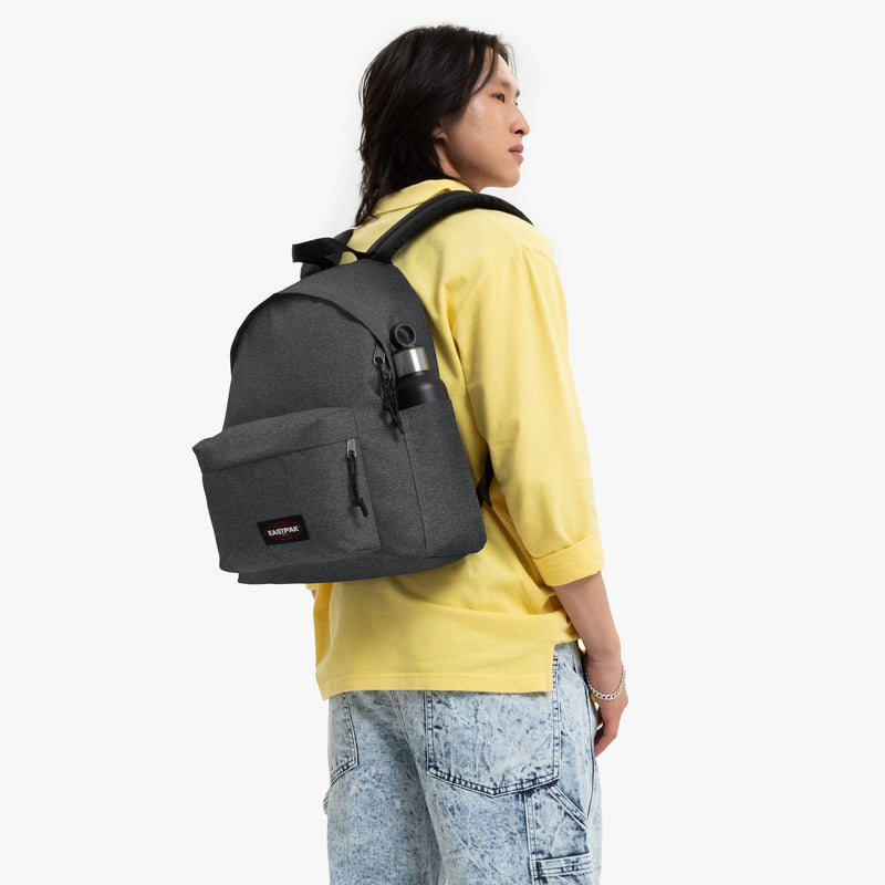 DAY PAK'R SCHWARZER DENIM