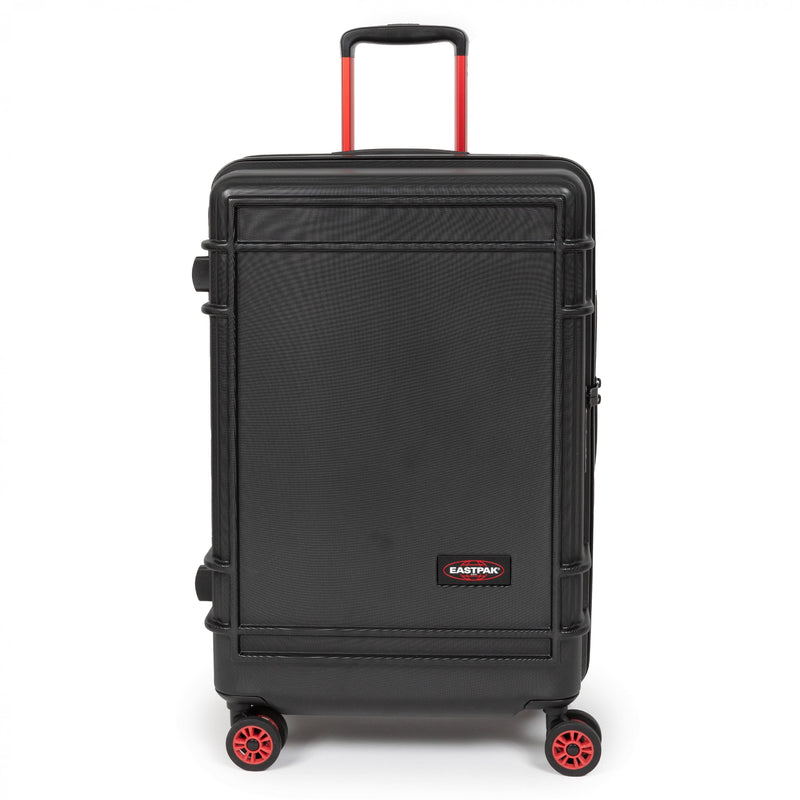 RESIST'R ZIP L SCHWARZ