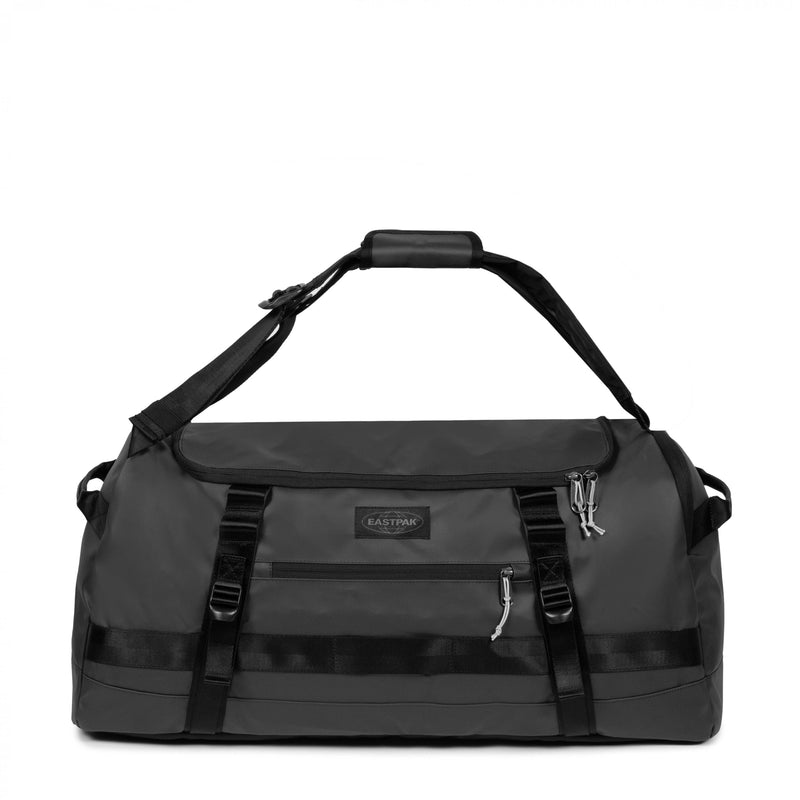 DUFFEL PACK M TARP SCHWARZ2
