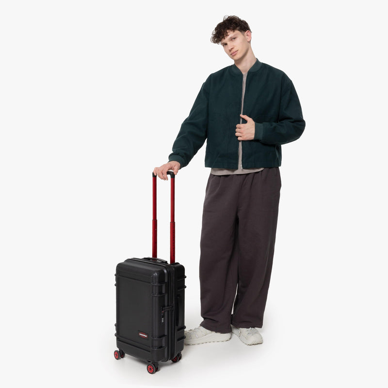 RESIST'R ZIP S SCHWARZ