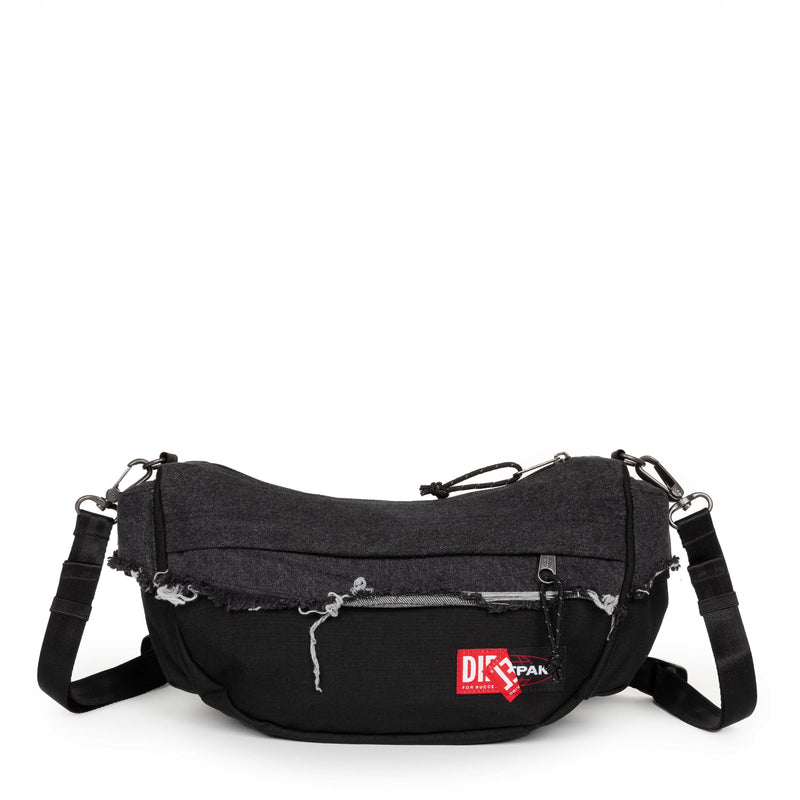 DIESEL SCHULTER TASCHE DSL MASH UP