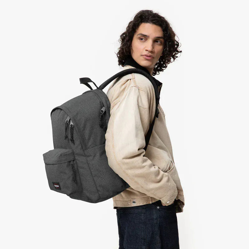 DAY OFFICE SCHWARZER DENIM
