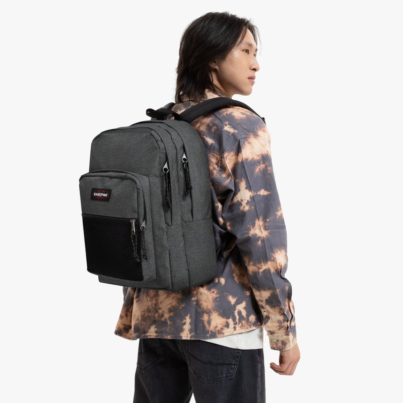 PINNACLE SCHWARZER DENIM