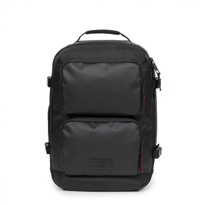 TECUM CABIN CNNCT TOP SCHWARZ