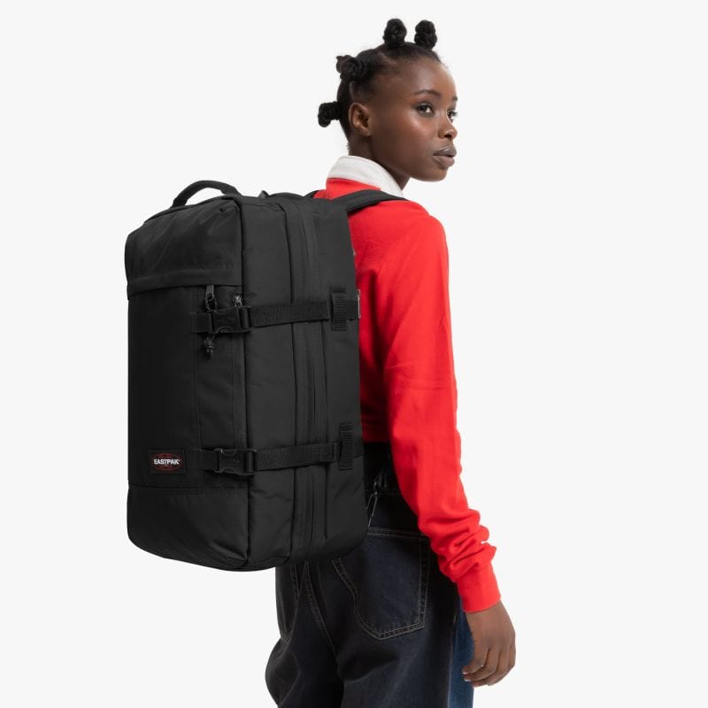 TRAVELPACK SCHWARZ