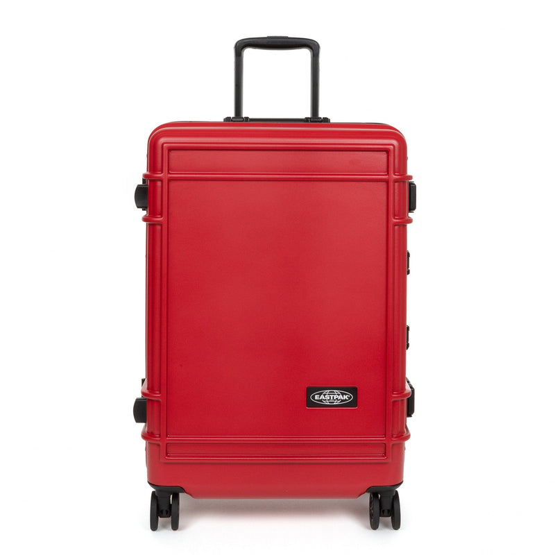 RESIST'R CASE M FEUERROT