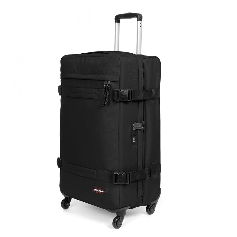TRANSIT'R 4 M SCHWARZ