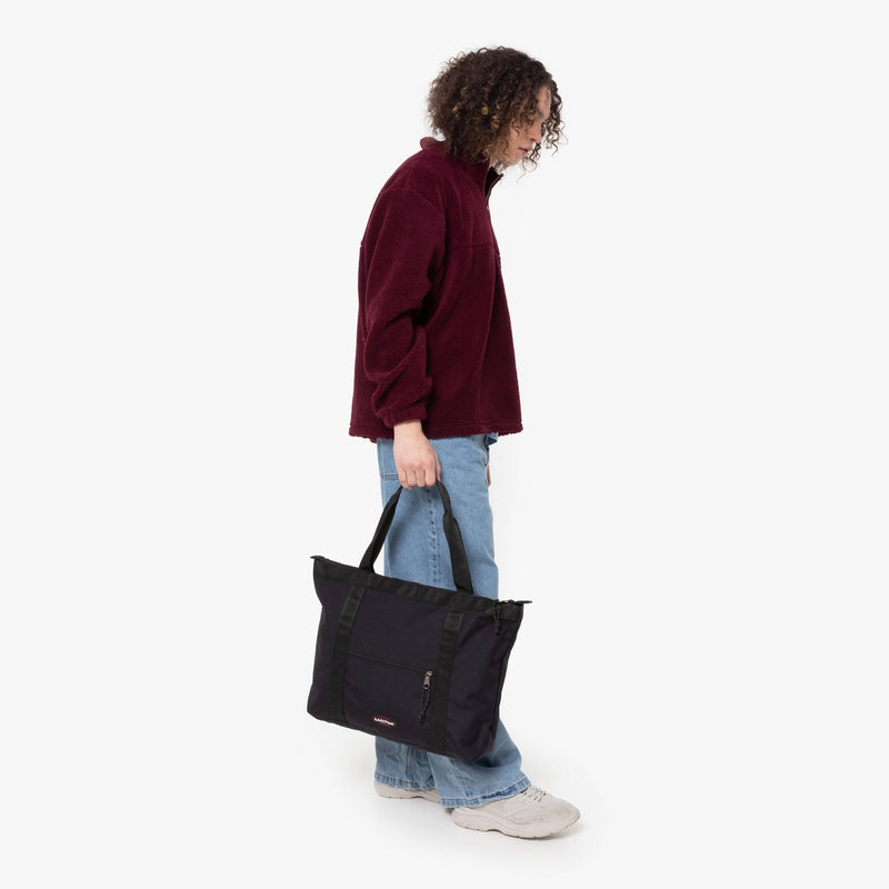 REISE-TASCHE SCHWARZ