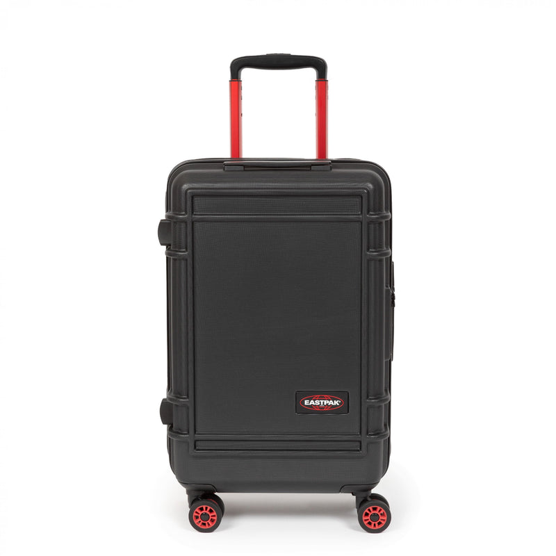 RESIST'R ZIP CABIN SCHWARZ