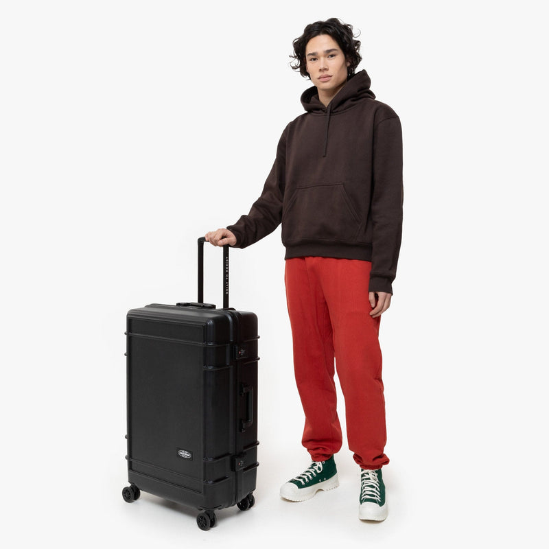 RESIST'R CASE L SCHWARZ